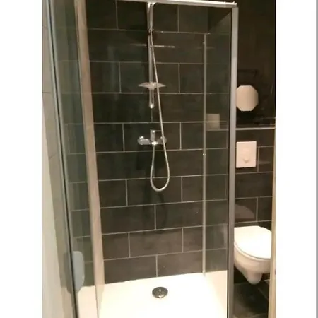 Апартаменты Studio Sympa Centre Proche Massillon *
